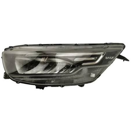 PHARE PROJECTEUR PRINCIPAL POUR IVECO DAILY 14