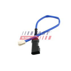 CAPTEUR USURE PLAQUETTE DE FREINS POUR FORD TRANSIT 13