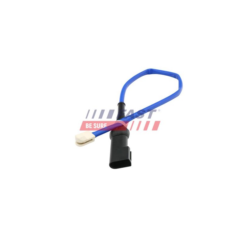 CAPTEUR USURE PLAQUETTE DE FREINS POUR FORD TRANSIT 13