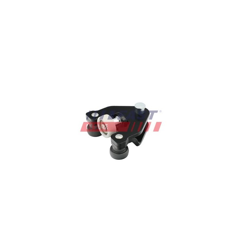 GUIDAGE PORTE POUR FIAT FIORINO 07