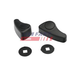POIGNÉE INCLINAISON SIÈGE POUR RENAULT MASTER II 98