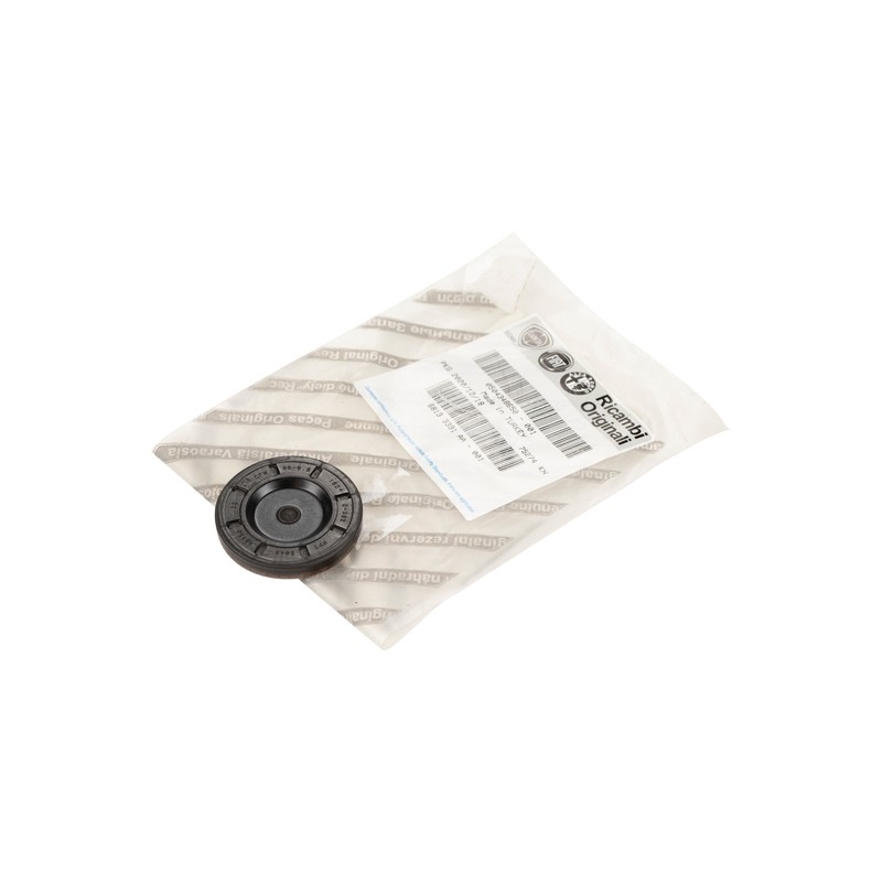 BAGUE D`ÉTANCHÉITÉ POUR FIAT DUCATO 06