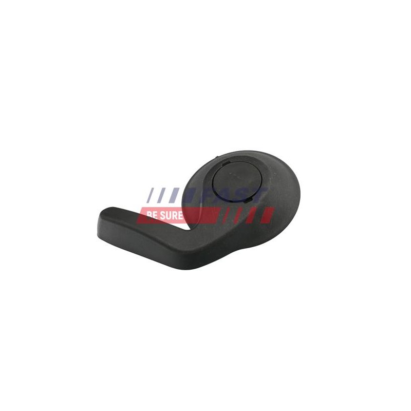 POIGNÉE INCLINAISON SIÈGE POUR RENAULT KANGOO II 08