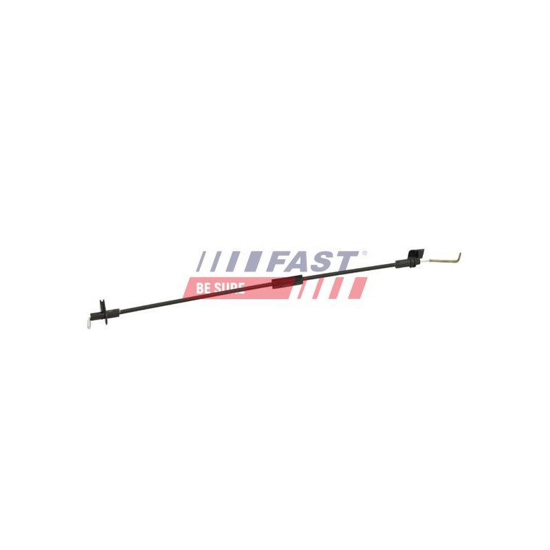 TIRETTE À CÂBLE POUR FIAT FIORINO 07