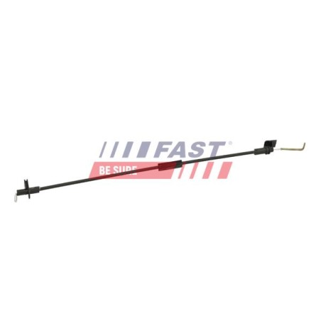TIRETTE À CÂBLE POUR FIAT FIORINO 07