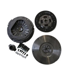 KIT D`EMBRAYAGE POUR IVECO DAILY 14