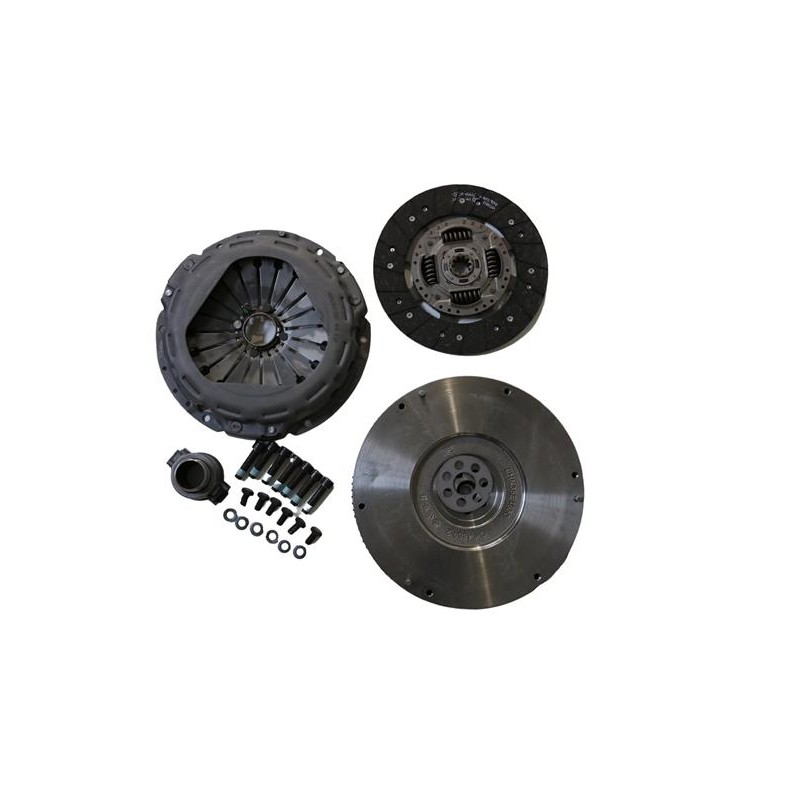 KIT D`EMBRAYAGE POUR IVECO DAILY 14