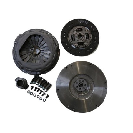 KIT D`EMBRAYAGE POUR IVECO DAILY 14
