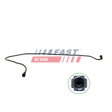 MANCHE, BATTERIE CHAUFFANTE-CHAUFFAGE POUR FORD TRANSIT 06
