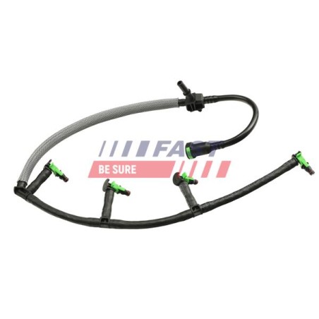 TUYAUTERIE DE CARBURANT POUR FORD TRANSIT 13