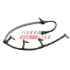 TUYAUTERIE DE CARBURANT POUR FORD TRANSIT 13