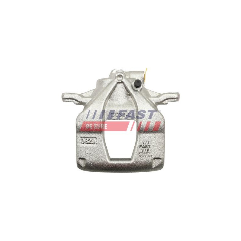 ÉTRIER DE FREIN POUR FIAT DOBLO 09