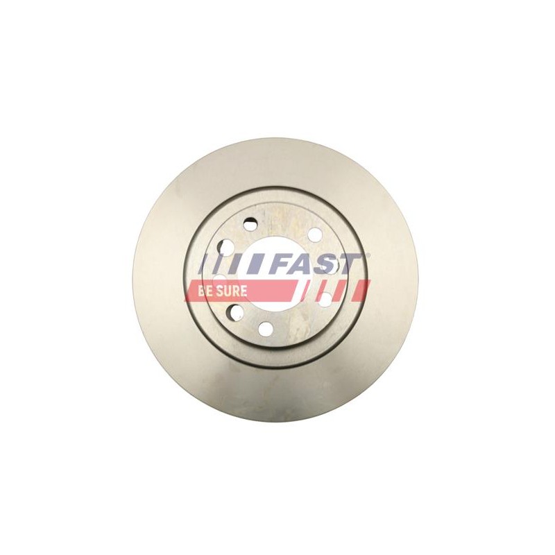 DISQUE DE FREIN POUR CITROEN JUMPY 16
