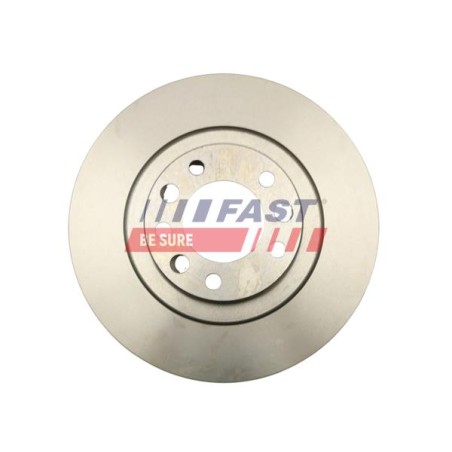 DISQUE DE FREIN POUR CITROEN JUMPY 16