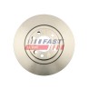 DISQUE DE FREIN POUR CITROEN JUMPY 16