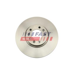 DISQUE DE FREIN POUR CITROEN JUMPY 16