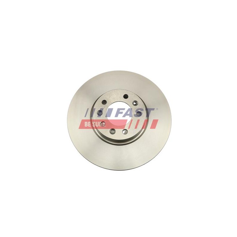 DISQUE DE FREIN POUR CITROEN JUMPY 16