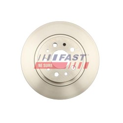 DISQUE DE FREIN POUR FIAT TIPO 16