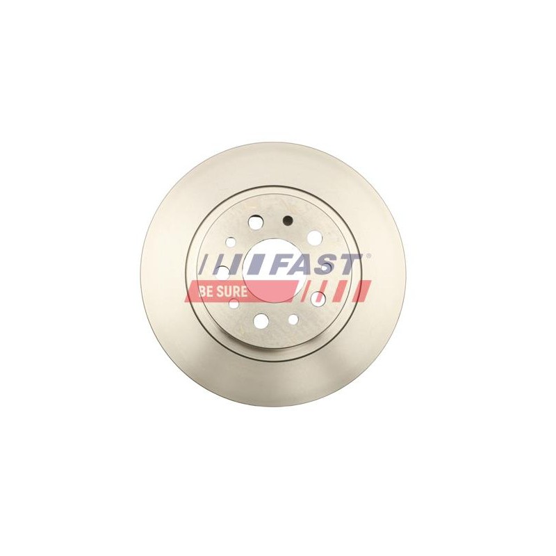 DISQUE DE FREIN POUR FIAT TIPO 16