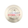 DISQUE DE FREIN POUR FIAT TIPO 16