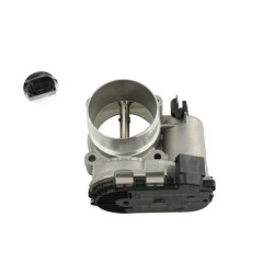 CORPS PAPILLON POUR CITROEN JUMPER 06