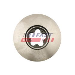 DISQUE DE FREIN POUR FORD TRANSIT 00