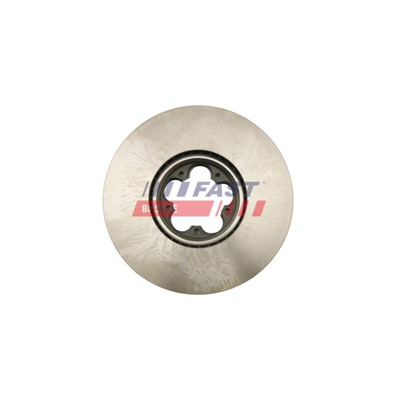DISQUE DE FREIN POUR FORD TRANSIT 00