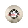 DISQUE DE FREIN POUR FORD TRANSIT 00