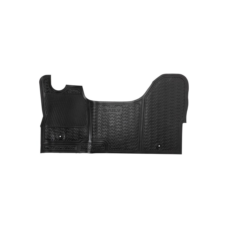 TAPIS BAC AUTO POUR IVECO DAILY 06