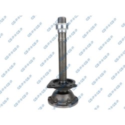 ARBRE DE TRANSMISSION VW TRANSPORTER T4 90
