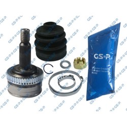JEU DE TRANSMISSION HYUNDAI SONATA V 04
