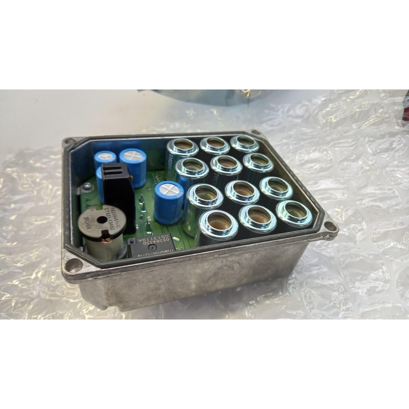 Pièce pour ACDelco - Hydraulic Unit, Brake System 89060339