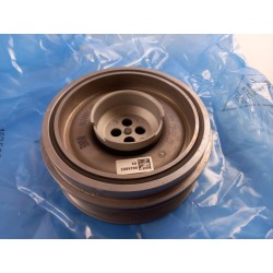 Pièce pour BMW - Belt Pulley, Crankshaft 11238624802