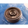 Pièce pour BMW - Belt Pulley, Crankshaft 11238624802
