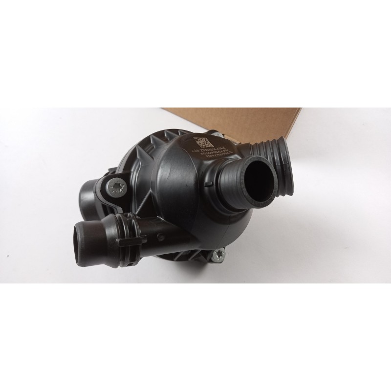 Pièce pour BMW - Thermostat, Coolant 11537549476