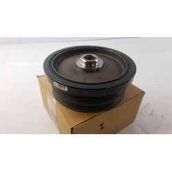 Pièce pour BMW - Belt Pulley, Crankshaft 11237805696