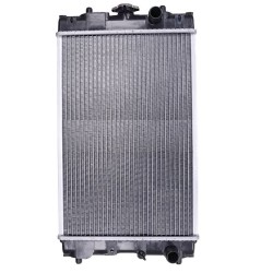 Radiateur pour MINIPELLE Yanmar VI025 VI025-6A  172482-13300 422133-2810  17248213300  4221332810