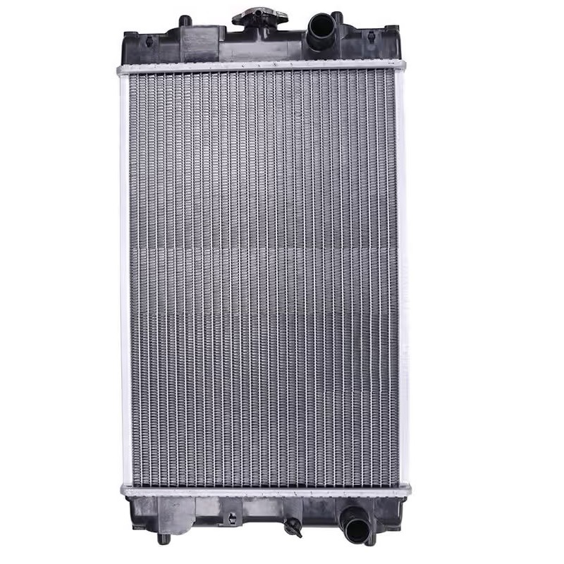Radiateur pour MINIPELLE Yanmar VI025 VI025-6A  172482-13300 422133-2810  17248213300  4221332810