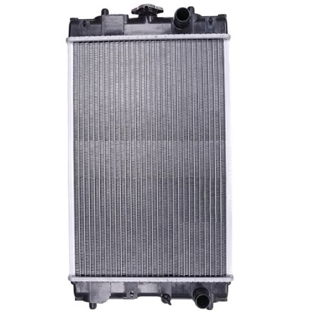 Radiateur pour MINIPELLE Yanmar VI025 VI025-6A  172482-13300 422133-2810  17248213300  4221332810