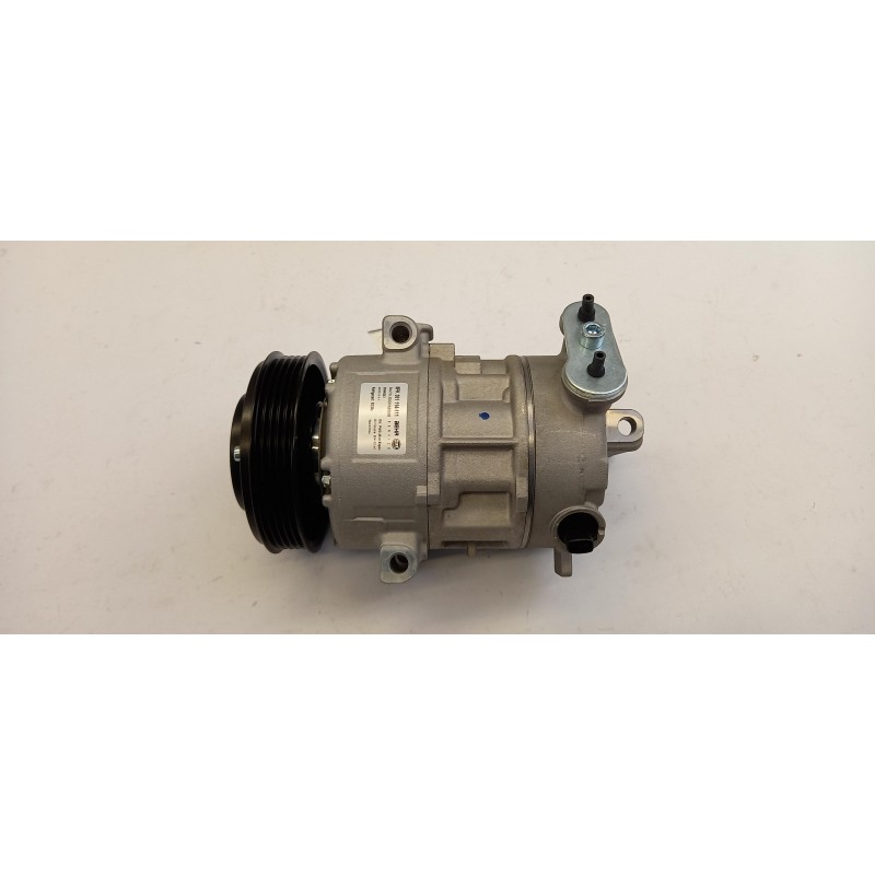 Pièce pour BEHR HELLA SERVICE - Compressor, Air Conditioning 8FK351114111