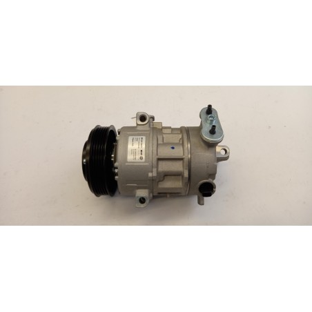 Pièce pour BEHR HELLA SERVICE - Compressor, Air Conditioning 8FK351114111