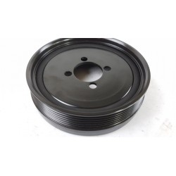 Pièce pour BMW - Belt Pulley, Crankshaft 11237548003