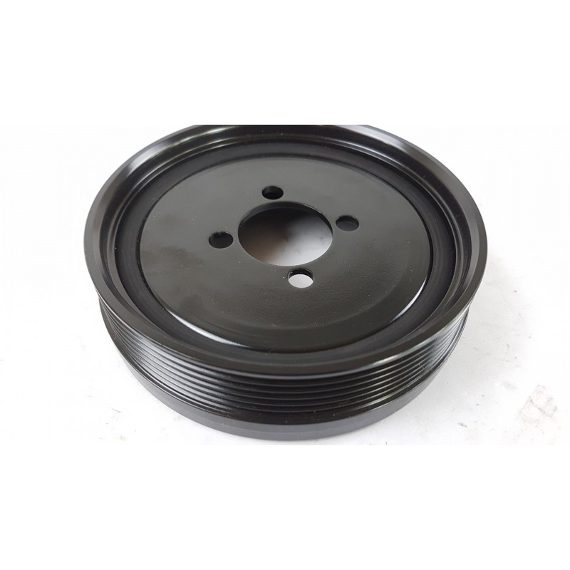 Pièce pour BMW - Belt Pulley, Crankshaft 11237548003