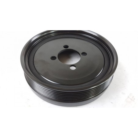 Pièce pour BMW - Belt Pulley, Crankshaft 11237548003