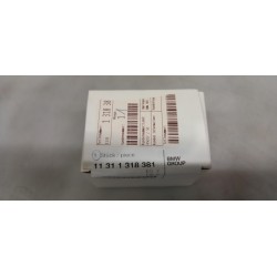 Pièce pour BMW - Solenoid Valve 11311318381