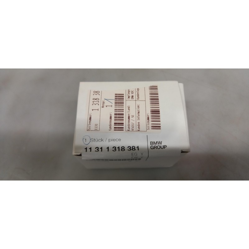 Pièce pour BMW - Solenoid Valve 11311318381