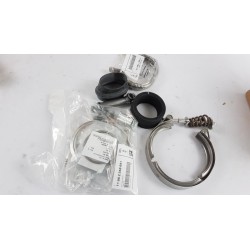 Pièce pour BMW - Mounting Kit, Charger 11652348651