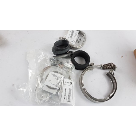 Pièce pour BMW - Mounting Kit, Charger 11652348651