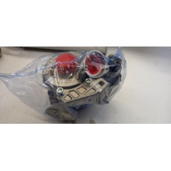 Pièce pour BMW - Turbocharger 11652414326