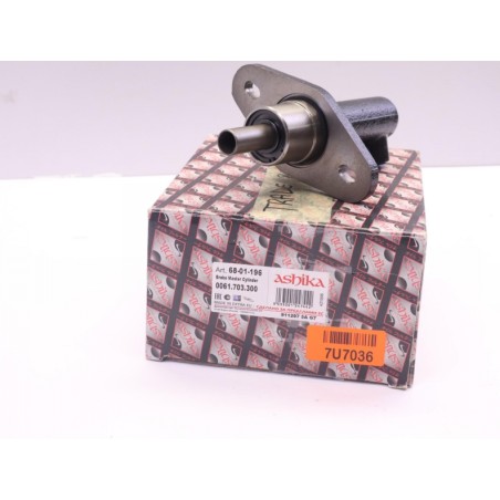 Pièce pour ASHIKA - Master Cylinder, Brakes 68-01-196
